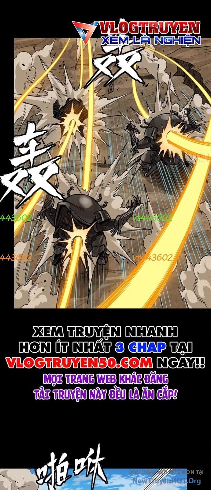 Tinh Giáp Hồn Tướng: Chapter 291