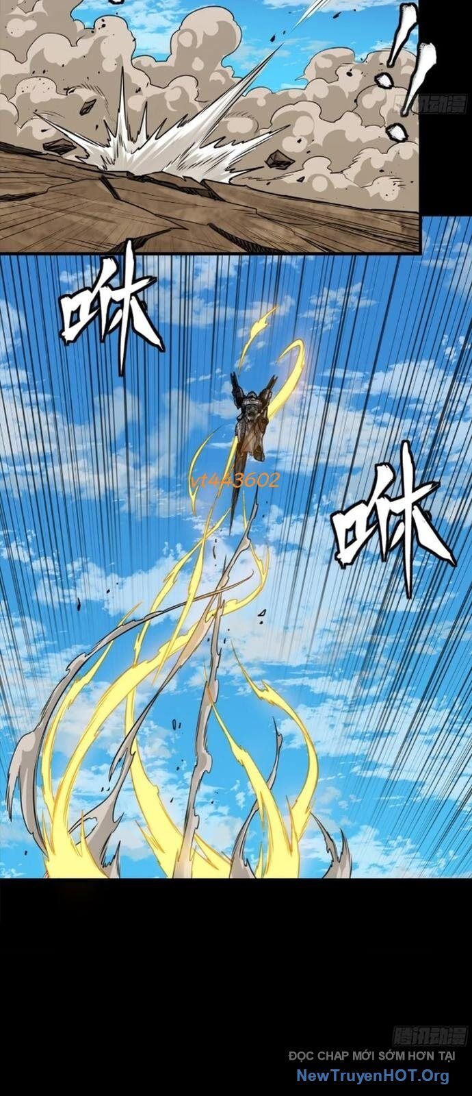 Tinh Giáp Hồn Tướng: Chapter 291