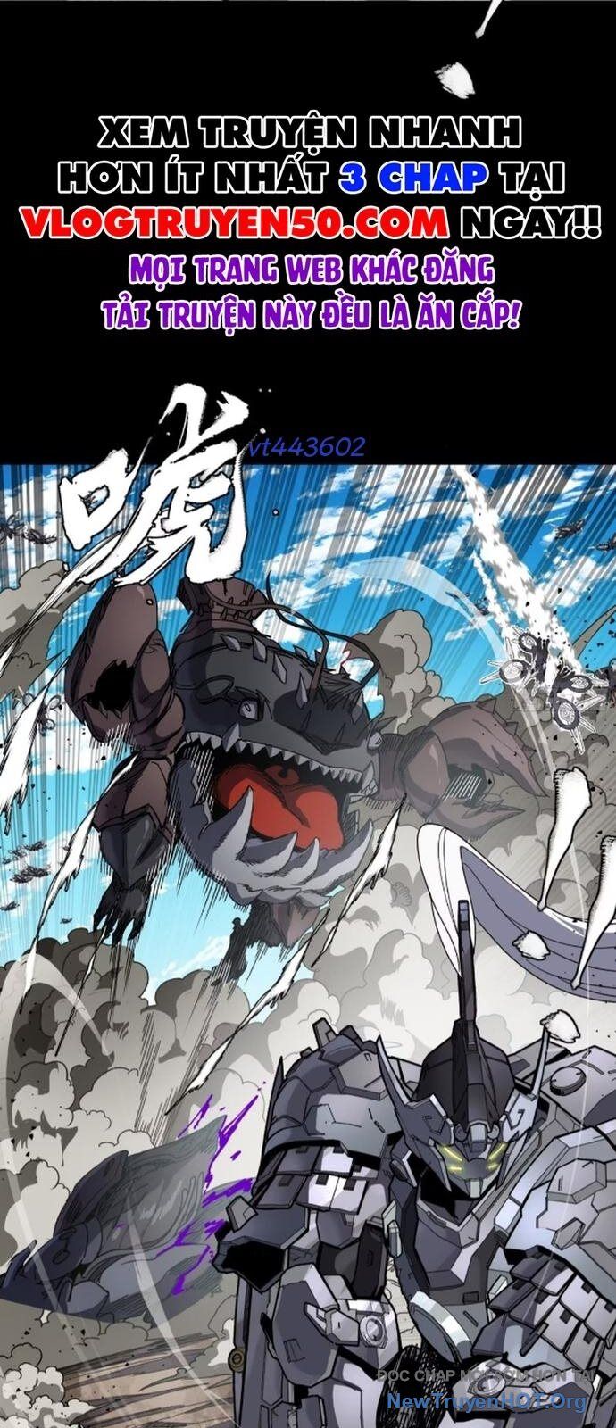 Tinh Giáp Hồn Tướng: Chapter 291