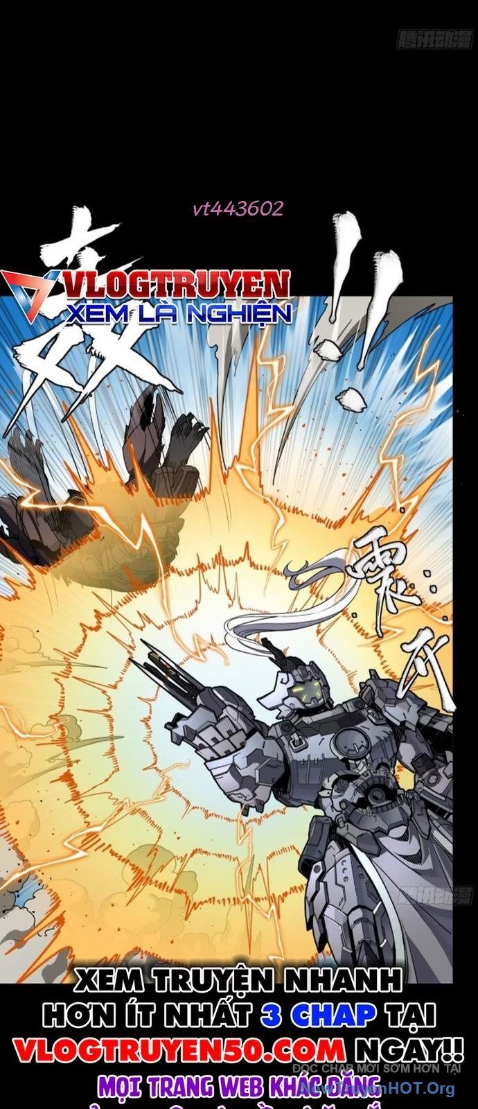 Tinh Giáp Hồn Tướng: Chapter 291