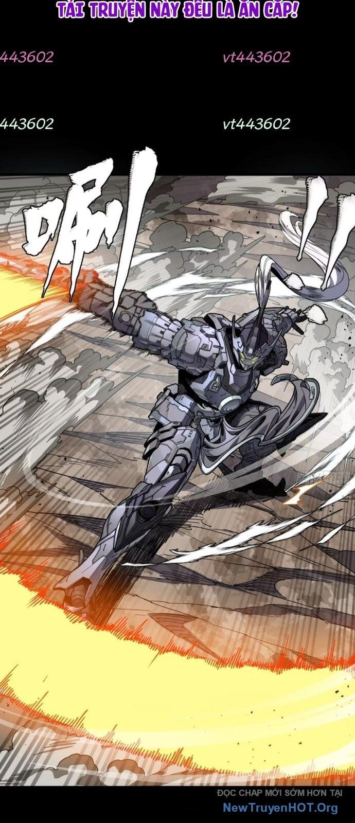 Tinh Giáp Hồn Tướng: Chapter 291