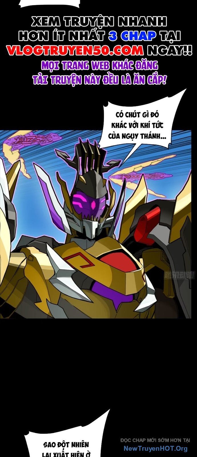 Tinh Giáp Hồn Tướng: Chapter 291