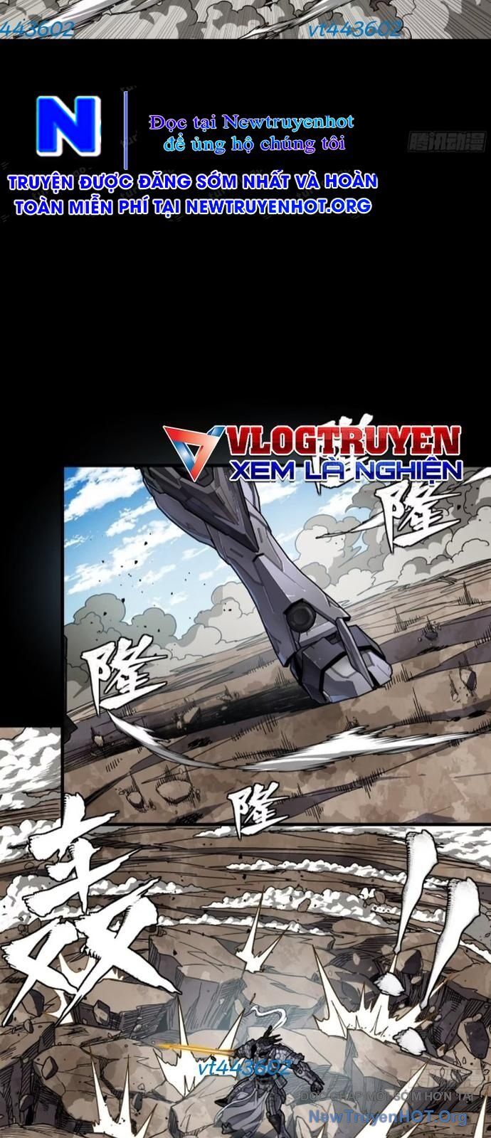 Tinh Giáp Hồn Tướng: Chapter 291