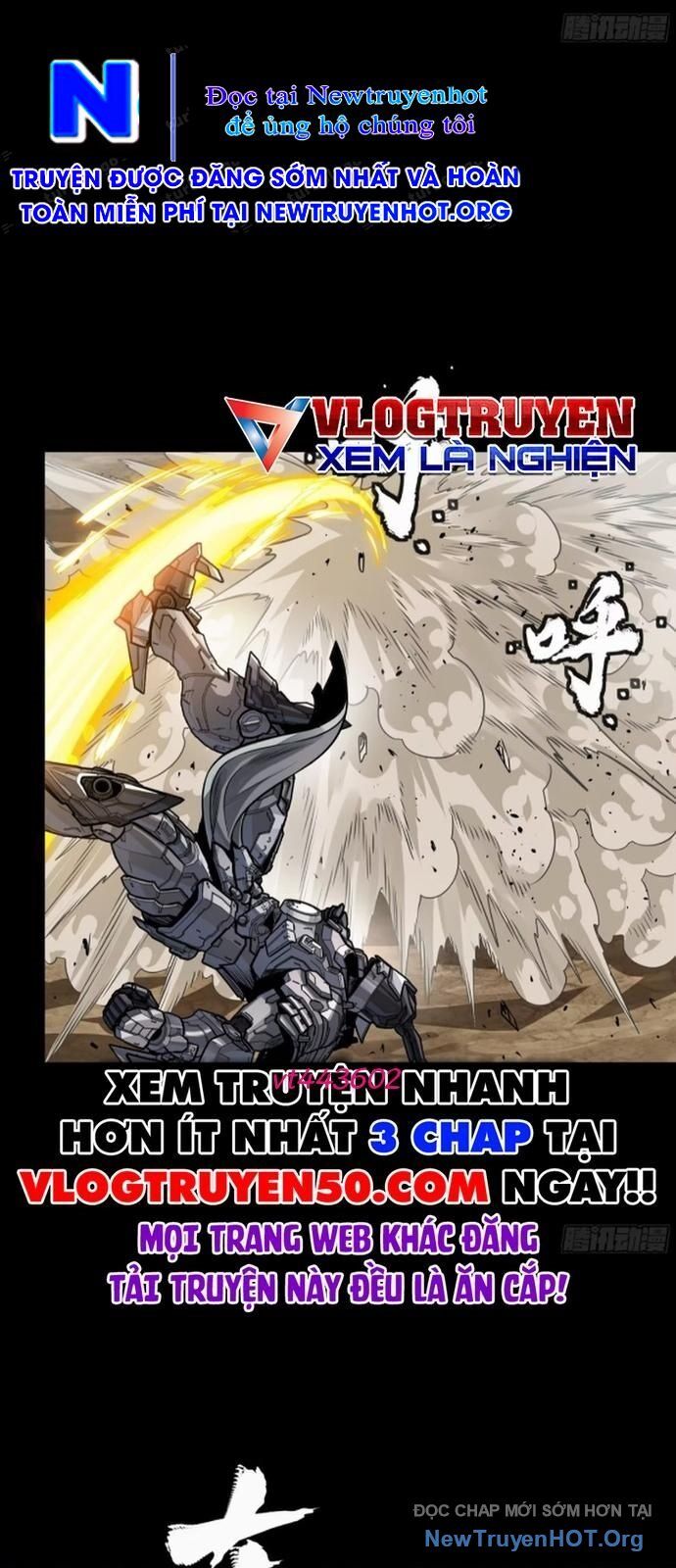 Tinh Giáp Hồn Tướng: Chapter 291