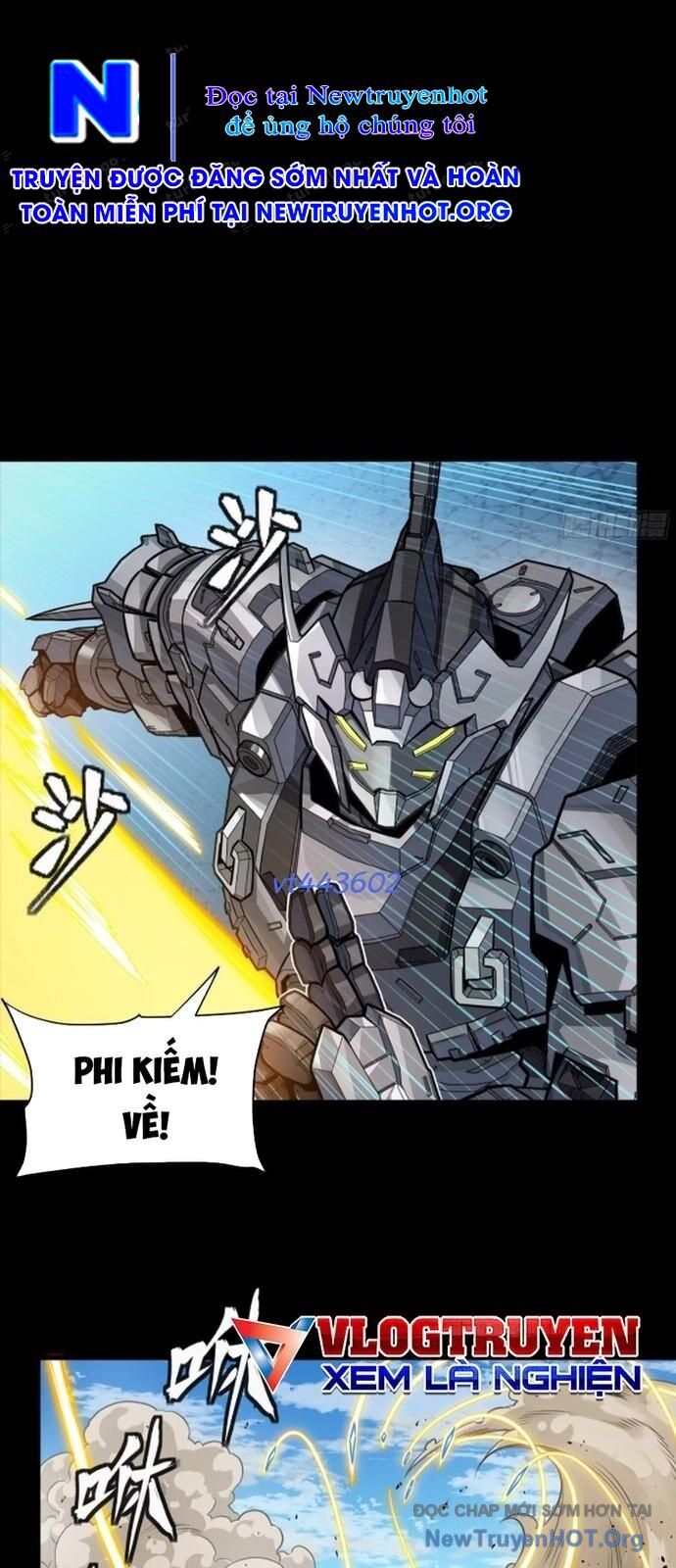 Tinh Giáp Hồn Tướng: Chapter 291