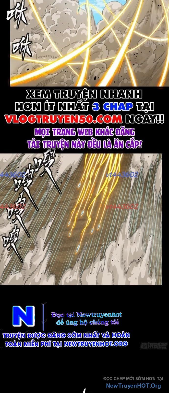 Tinh Giáp Hồn Tướng: Chapter 291