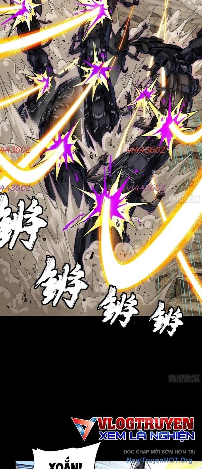 Tinh Giáp Hồn Tướng: Chapter 291