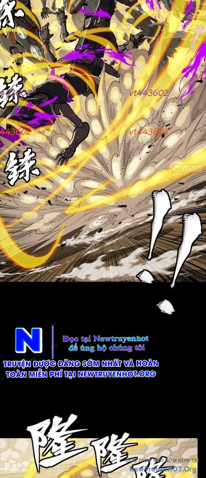 Tinh Giáp Hồn Tướng: Chapter 291