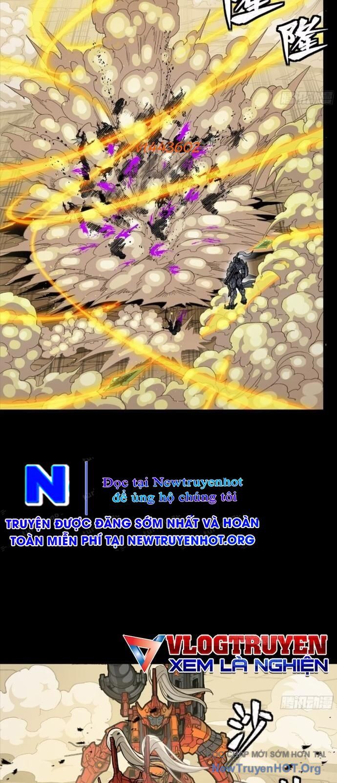 Tinh Giáp Hồn Tướng: Chapter 291