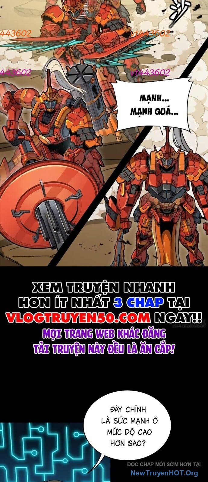 Tinh Giáp Hồn Tướng: Chapter 291