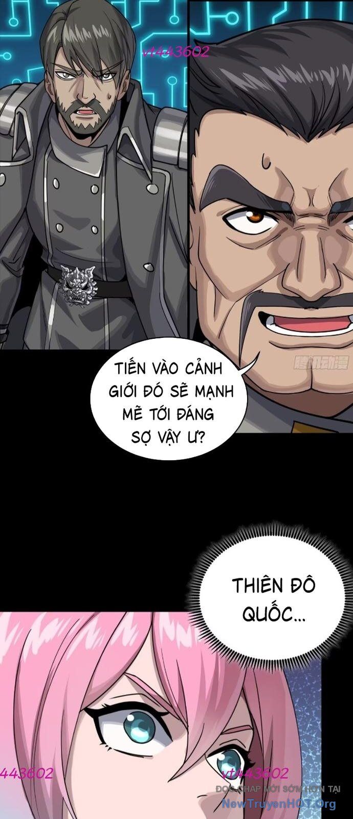 Tinh Giáp Hồn Tướng: Chapter 291
