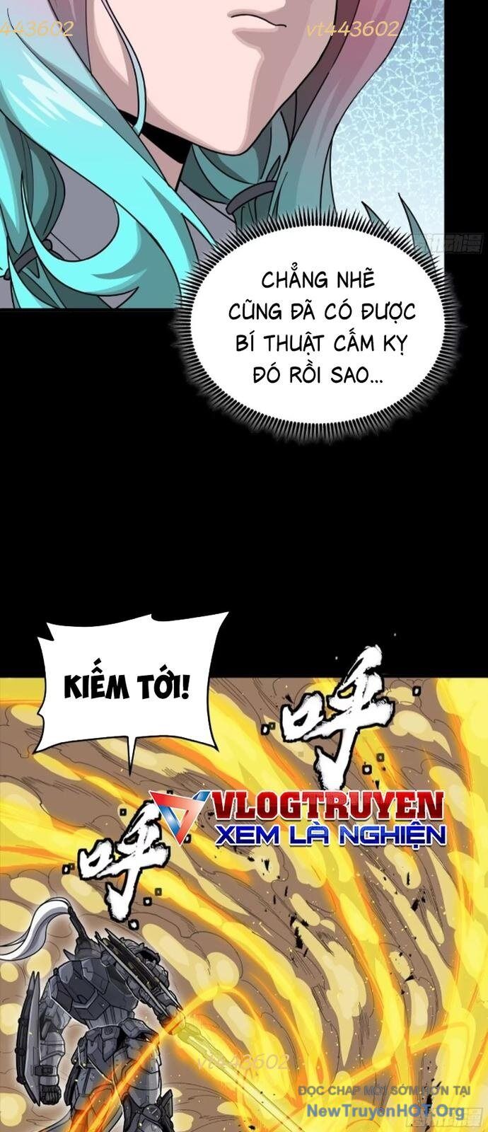 Tinh Giáp Hồn Tướng: Chapter 291