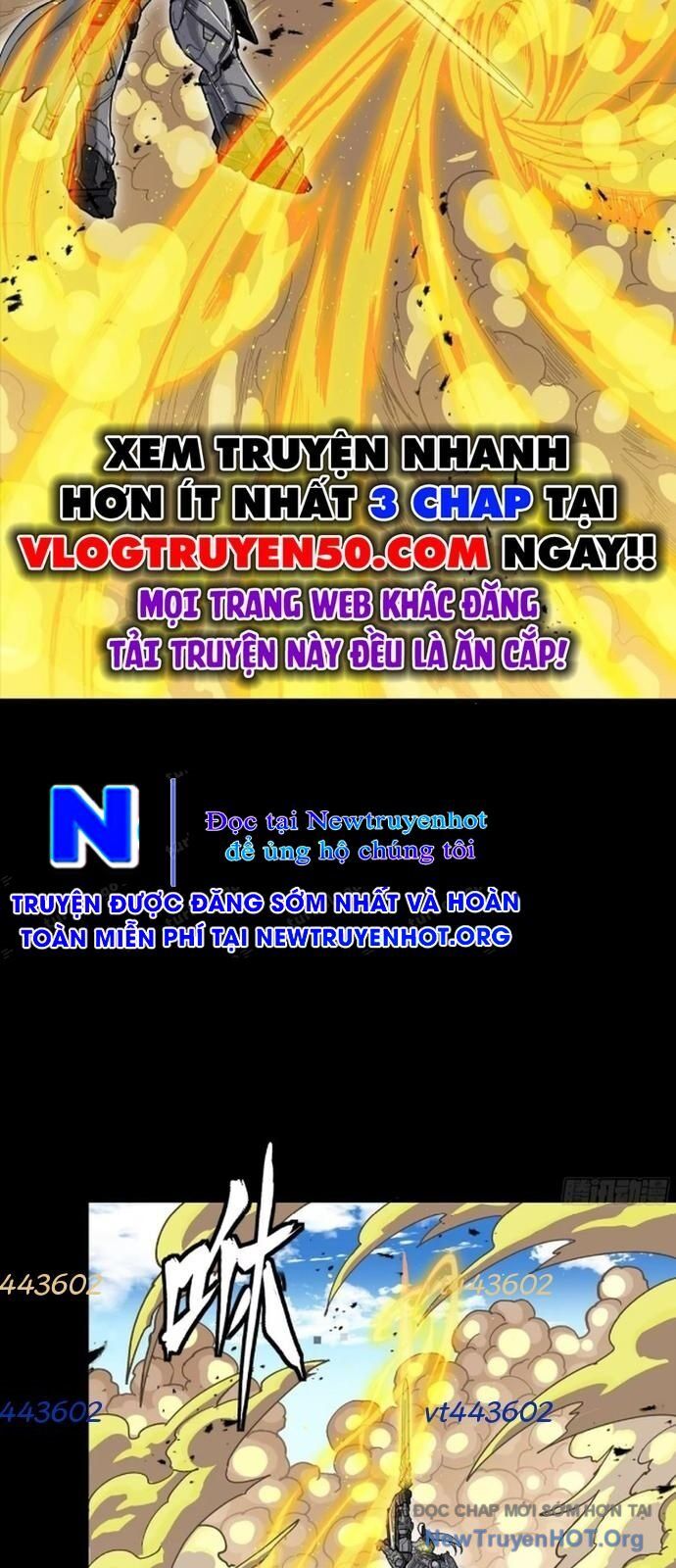 Tinh Giáp Hồn Tướng: Chapter 291