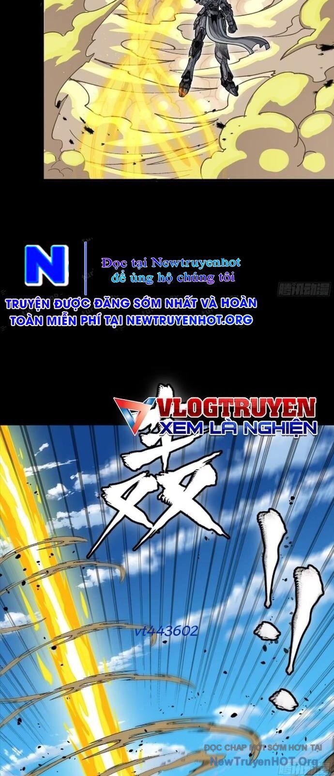 Tinh Giáp Hồn Tướng: Chapter 291