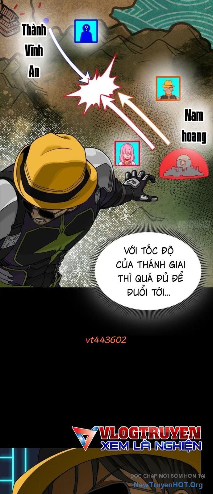 Tinh Giáp Hồn Tướng: Chapter 291