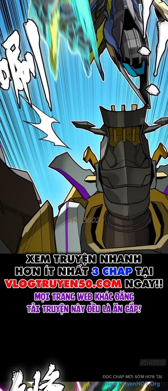 Tinh Giáp Hồn Tướng: Chapter 291