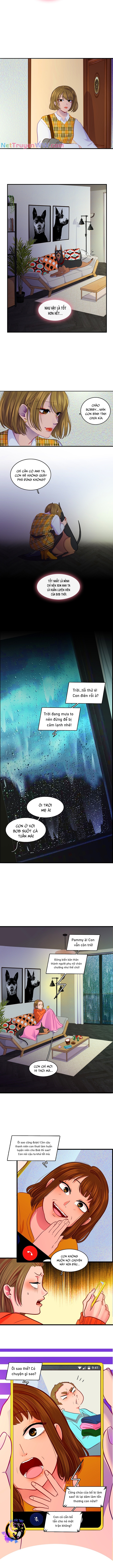 Tình Yêu Dẫn Lối: Chapter 12