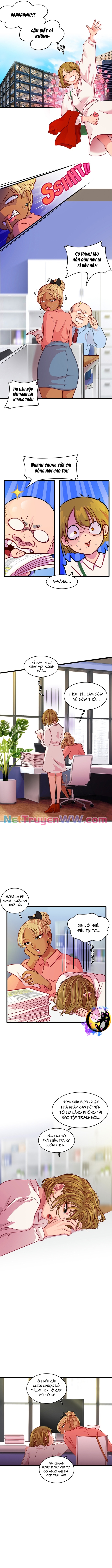 Tình Yêu Dẫn Lối: Chapter 2