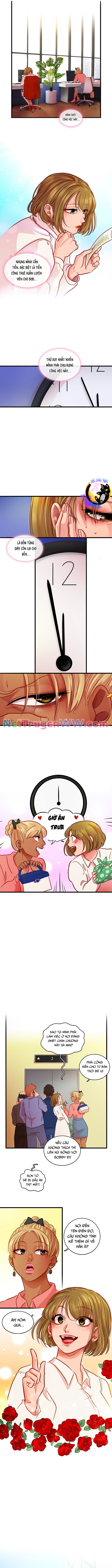 Tình Yêu Dẫn Lối: Chapter 2