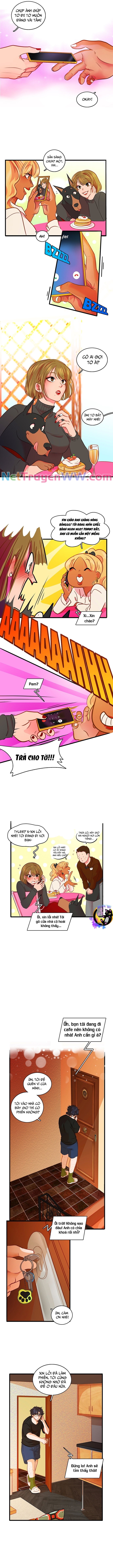 Tình Yêu Dẫn Lối: Chapter 7