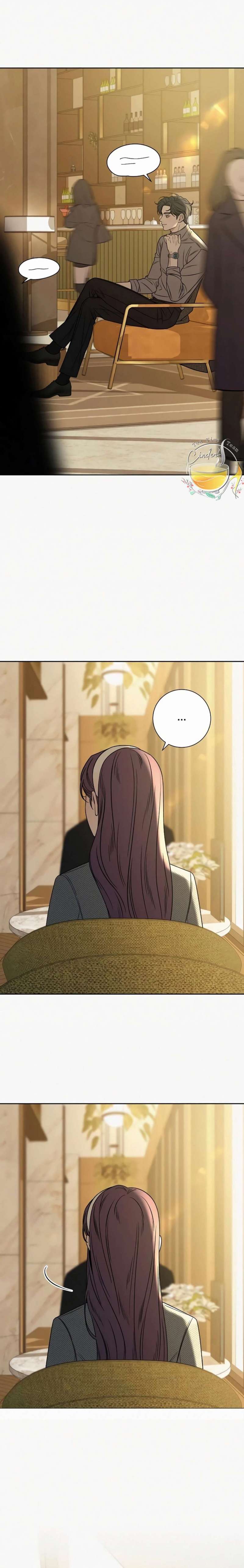 Tình Yêu Trong Sáng: Chapter 107