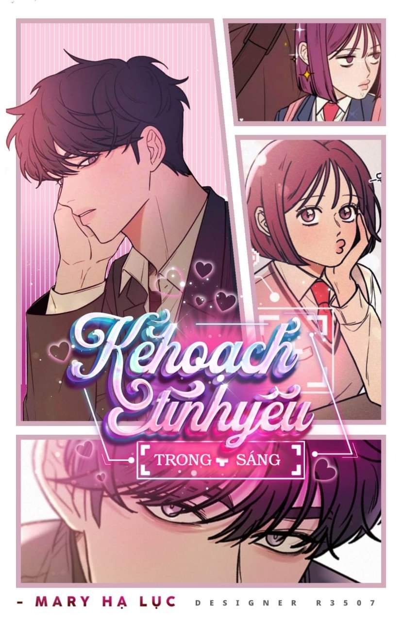 Tình Yêu Trong Sáng: Chapter 108