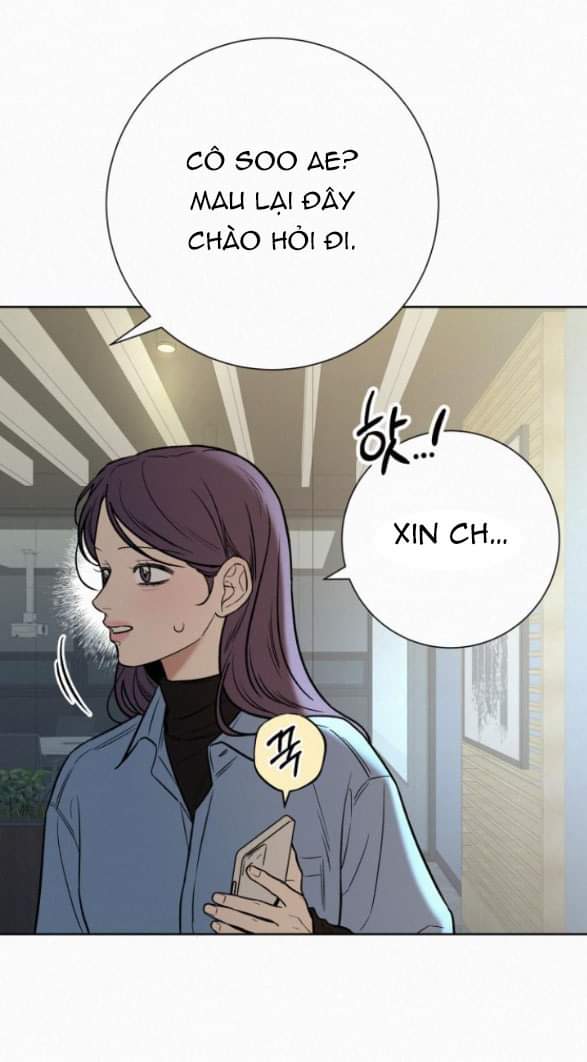Tình Yêu Trong Sáng: Chapter 108
