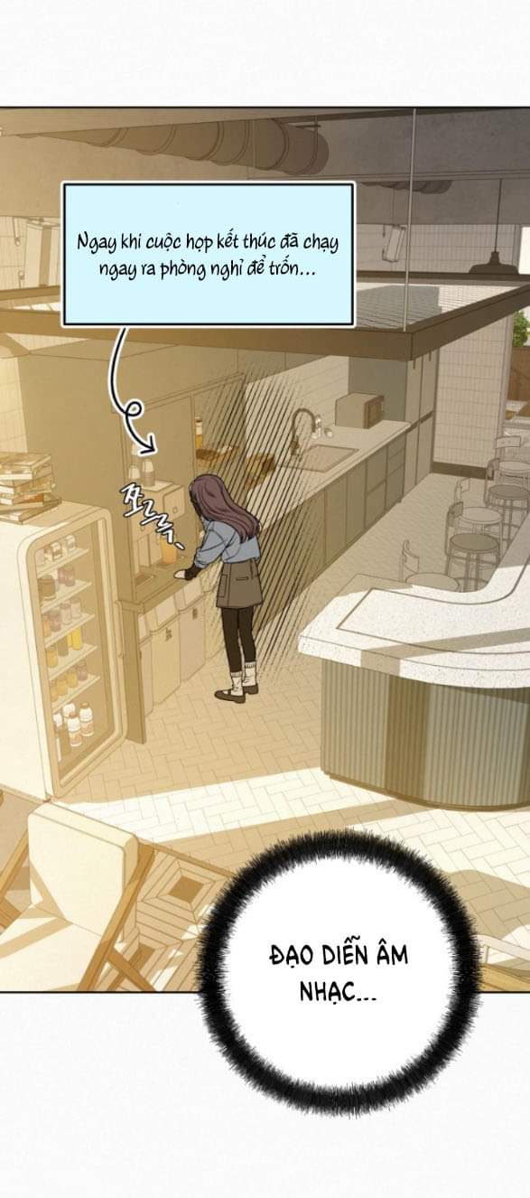 Tình Yêu Trong Sáng: Chapter 108