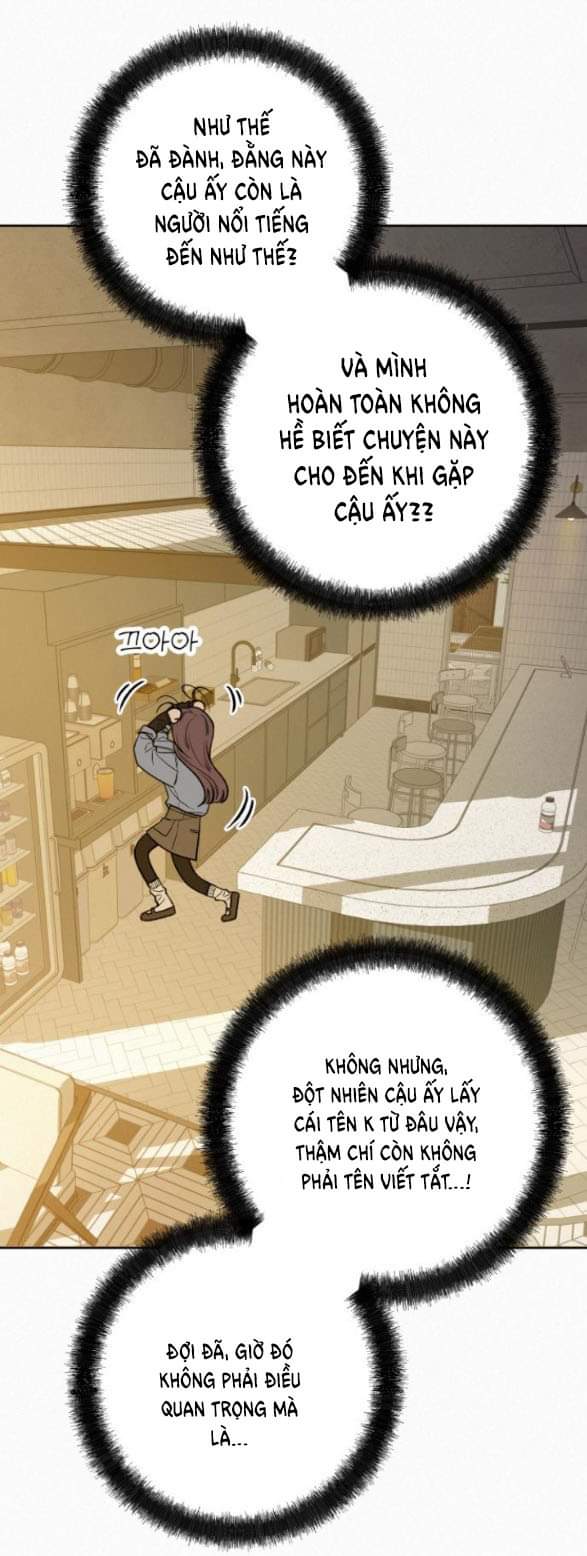 Tình Yêu Trong Sáng: Chapter 108