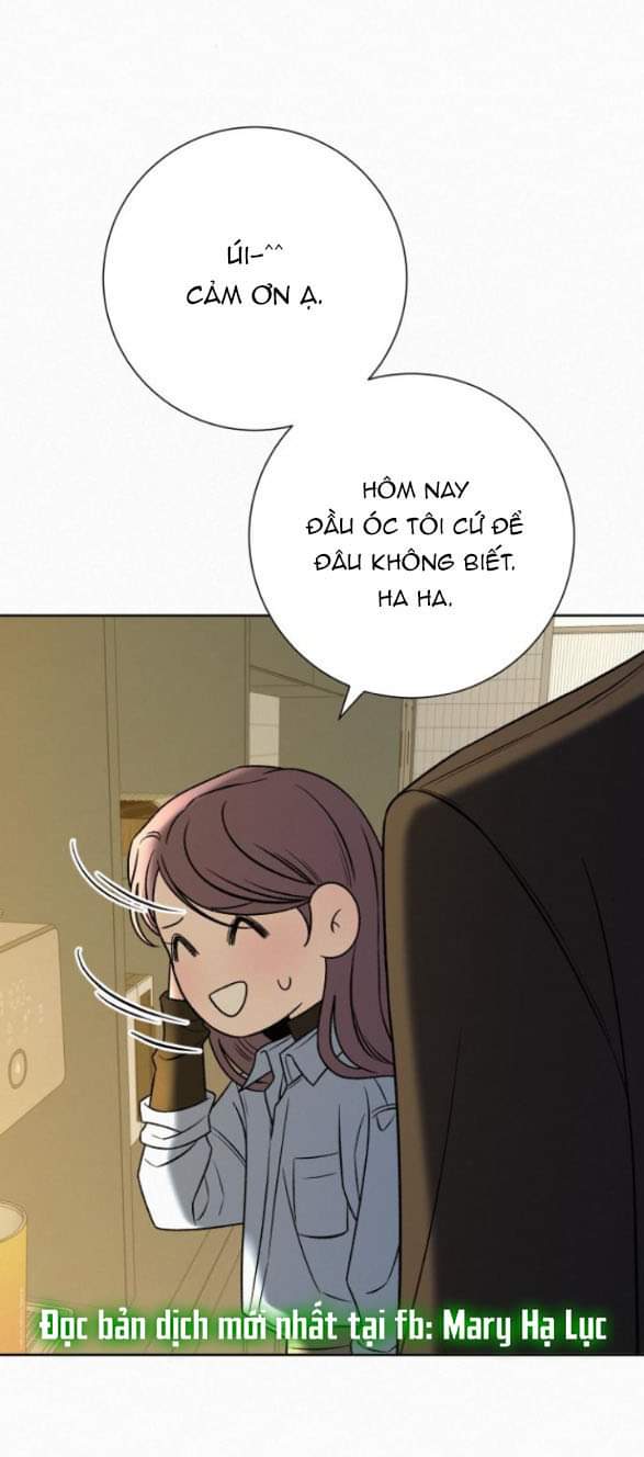 Tình Yêu Trong Sáng: Chapter 108