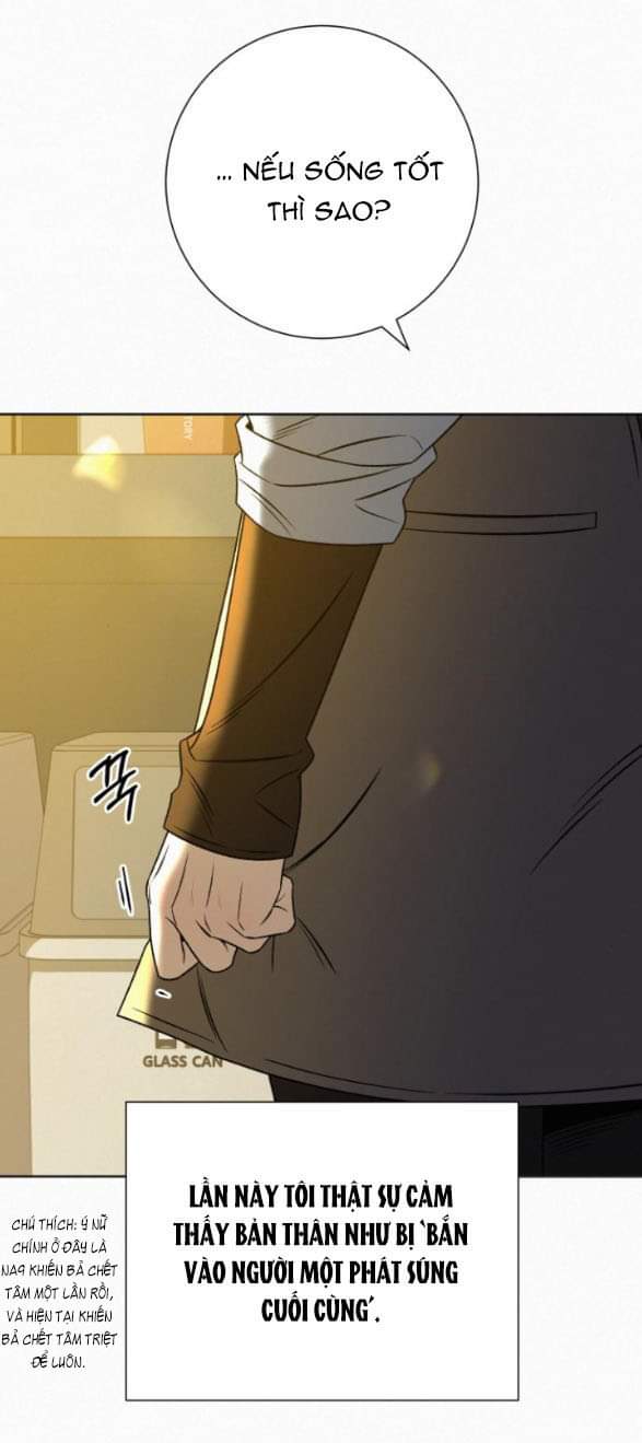 Tình Yêu Trong Sáng: Chapter 108