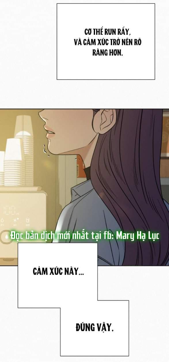 Tình Yêu Trong Sáng: Chapter 108