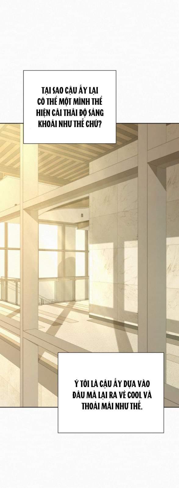 Tình Yêu Trong Sáng: Chapter 108