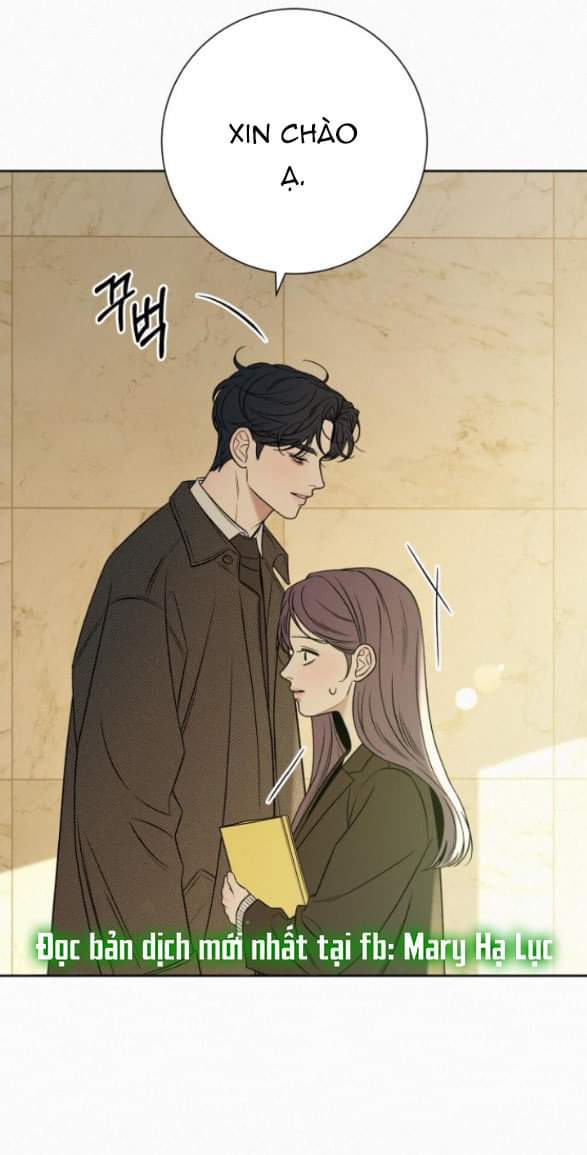 Tình Yêu Trong Sáng: Chapter 108