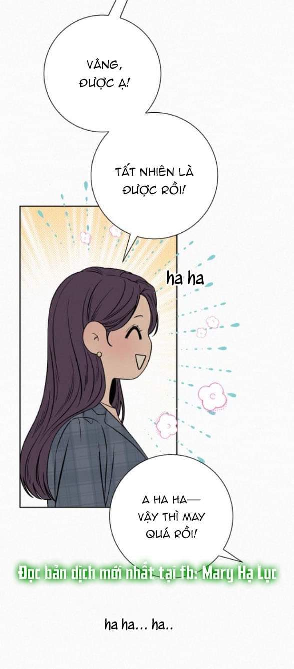 Tình Yêu Trong Sáng: Chapter 108