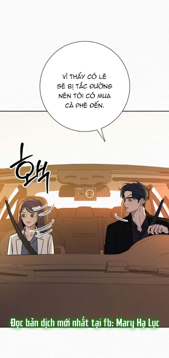 Tình Yêu Trong Sáng: Chapter 108