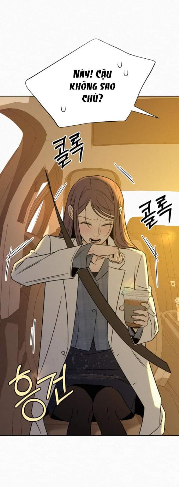 Tình Yêu Trong Sáng: Chapter 108