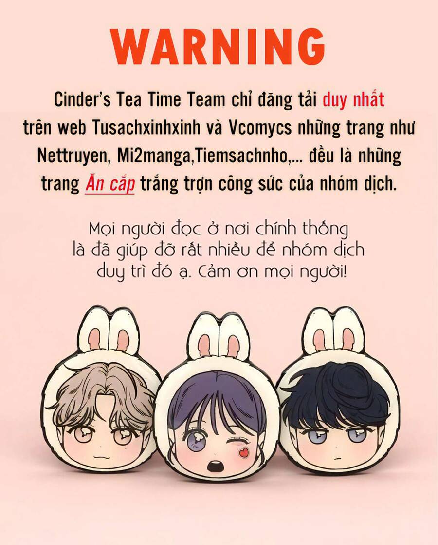 Tình Yêu Trong Sáng: Chapter 109