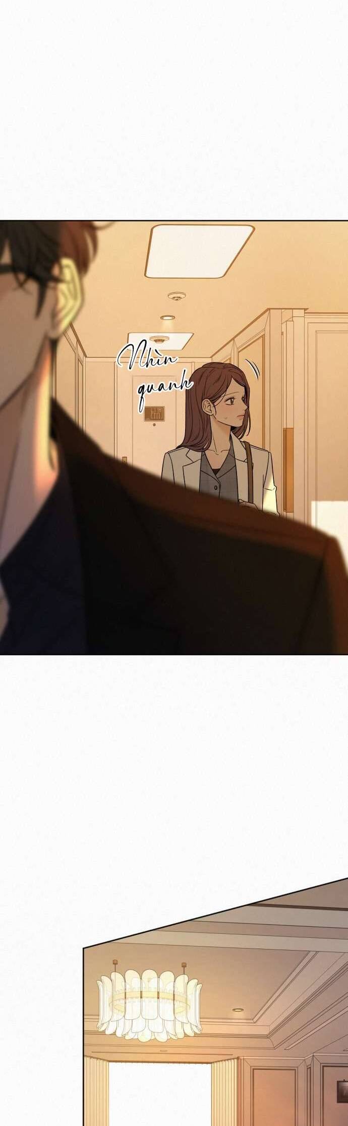 Tình Yêu Trong Sáng: Chapter 109