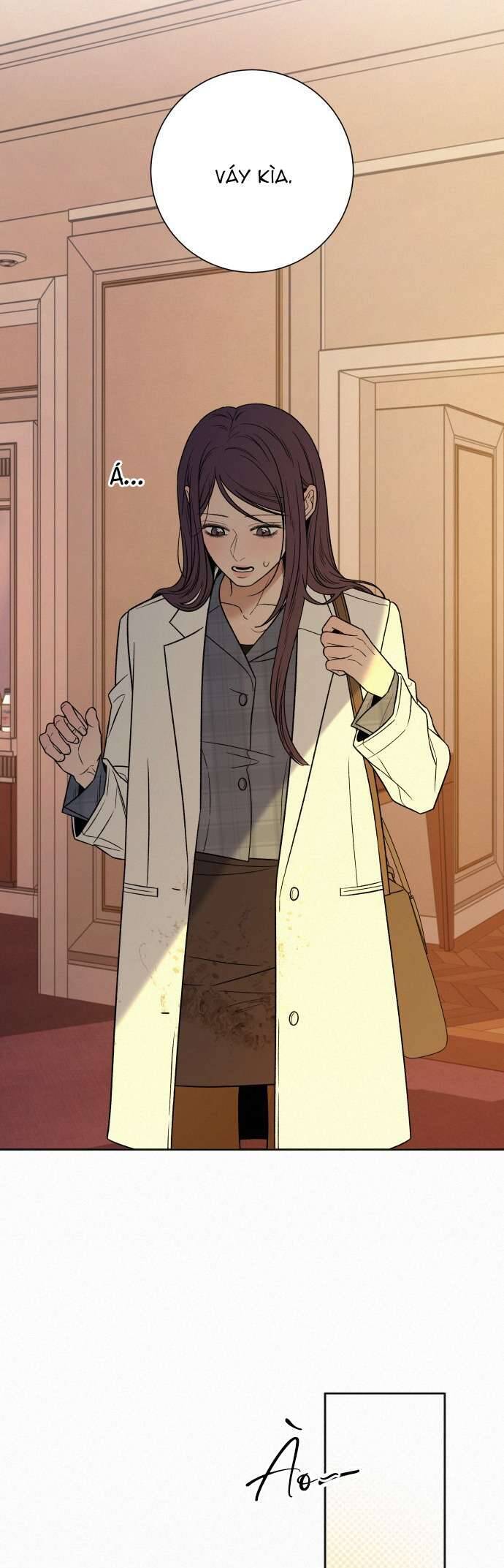 Tình Yêu Trong Sáng: Chapter 109