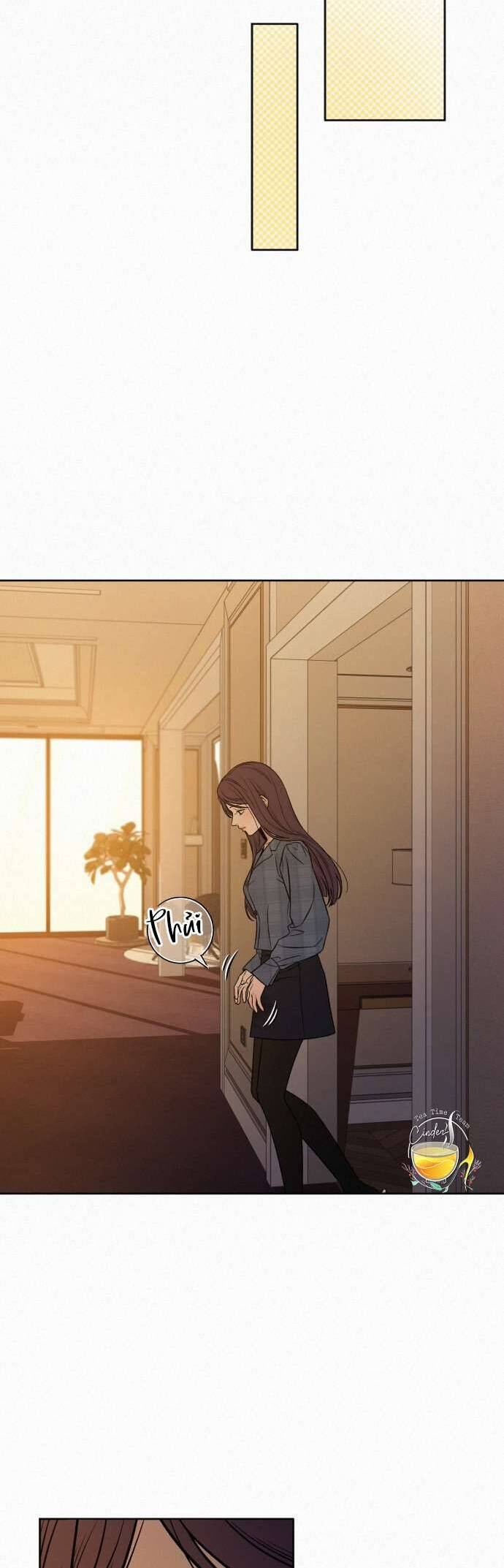 Tình Yêu Trong Sáng: Chapter 109