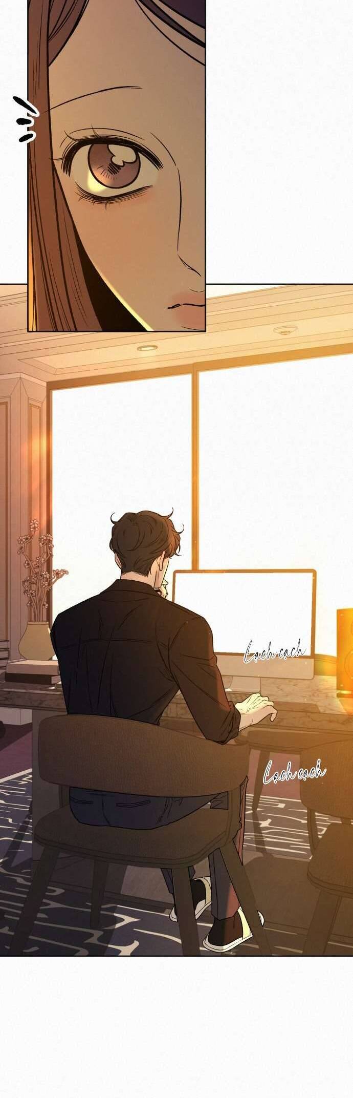 Tình Yêu Trong Sáng: Chapter 109