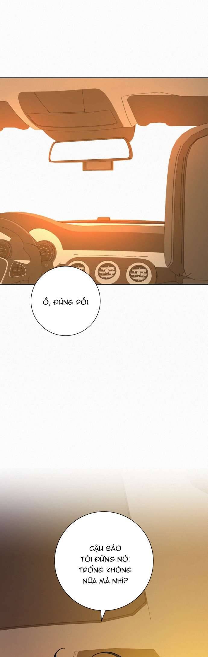 Tình Yêu Trong Sáng: Chapter 109