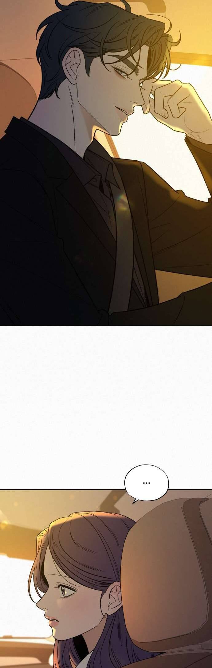 Tình Yêu Trong Sáng: Chapter 109