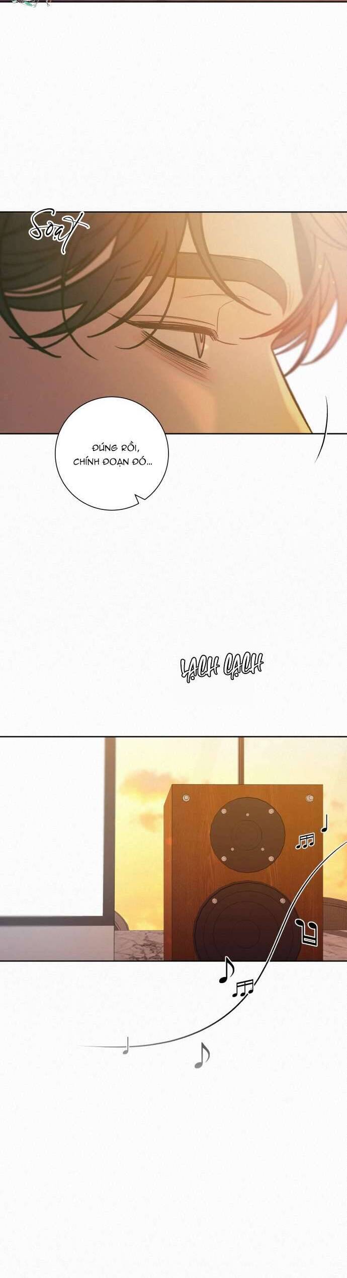 Tình Yêu Trong Sáng: Chapter 109