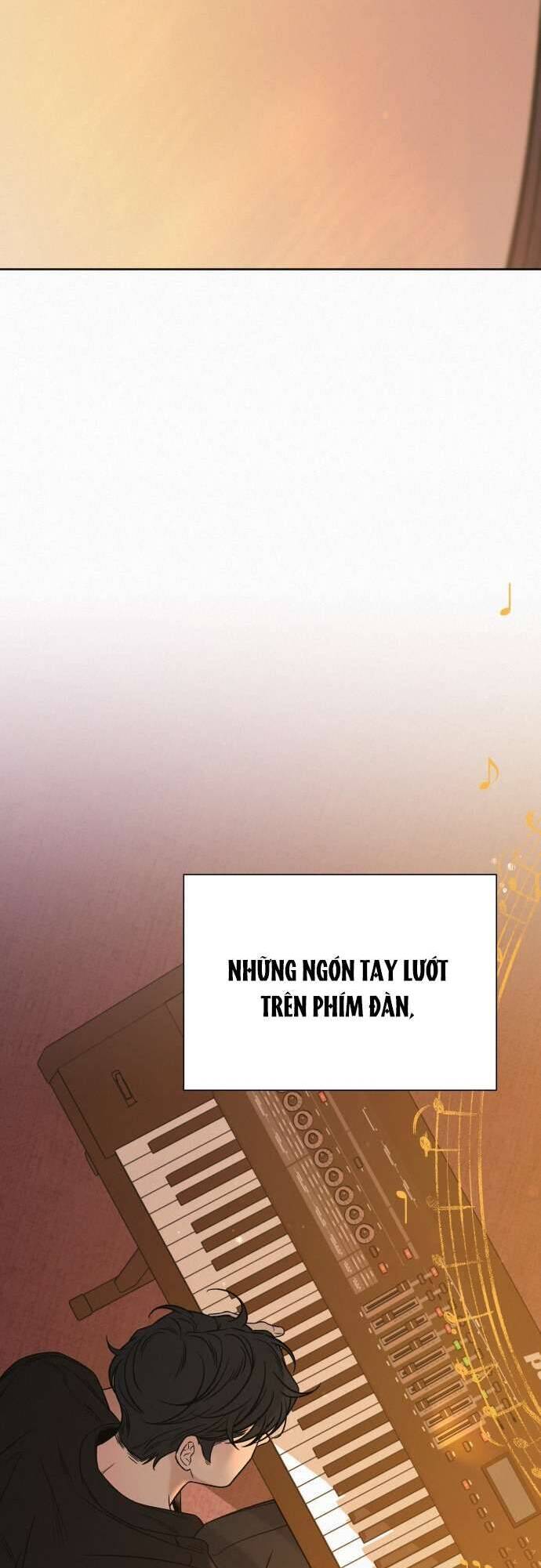 Tình Yêu Trong Sáng: Chapter 109