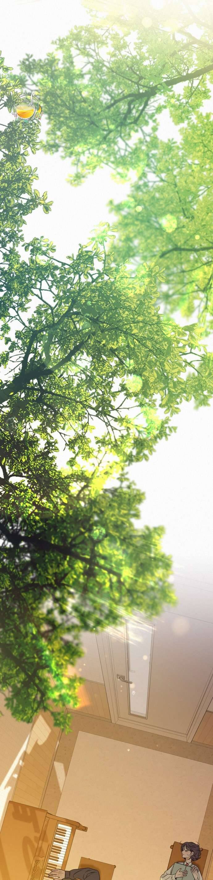 Tình Yêu Trong Sáng: Chapter 109