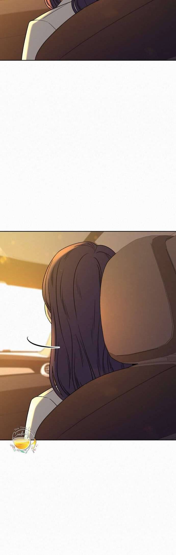 Tình Yêu Trong Sáng: Chapter 109