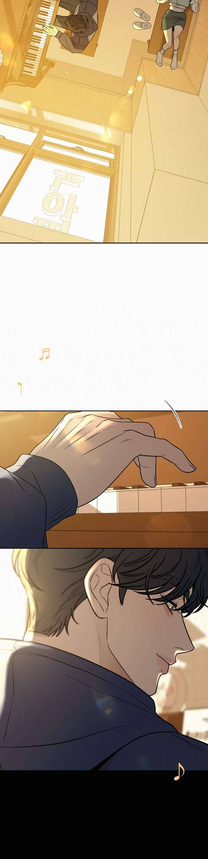 Tình Yêu Trong Sáng: Chapter 109