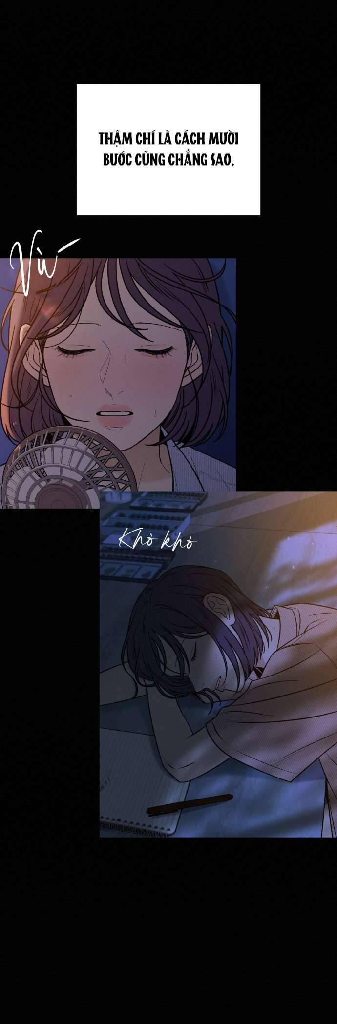 Tình Yêu Trong Sáng: Chapter 109